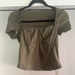 Darong shirt